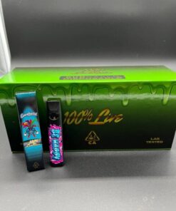 Bud Naked 1G Disposable