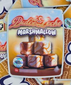 Dulce de Leche