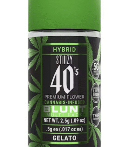 Gelato – 40’s Mini Blunts