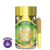 Baby Jeeter – Honey Dew – Infused Pre-Roll