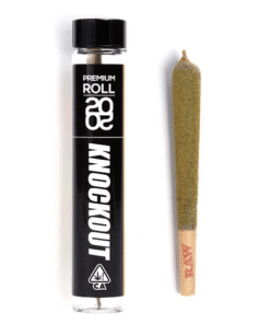 Knockout Future Premium Roll