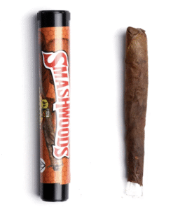 Honey Bourbon Smashwoods 2g